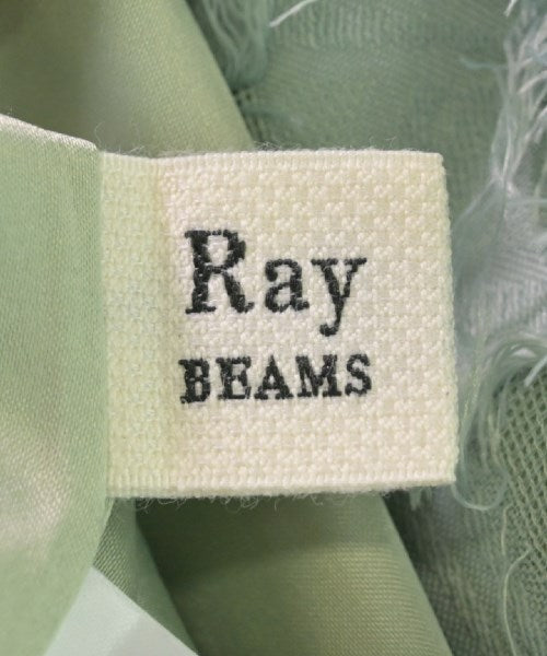 Ray Beams