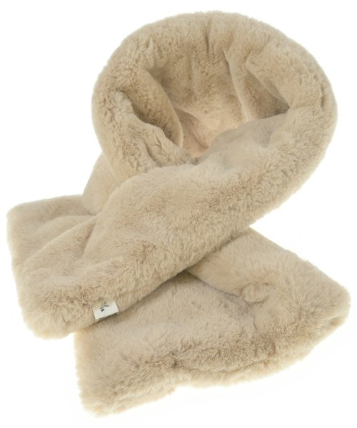 Ray Beams Winter scarves