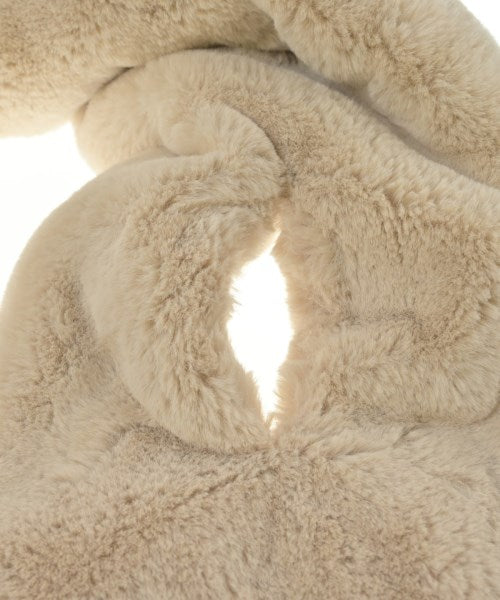 Ray Beams Winter scarves