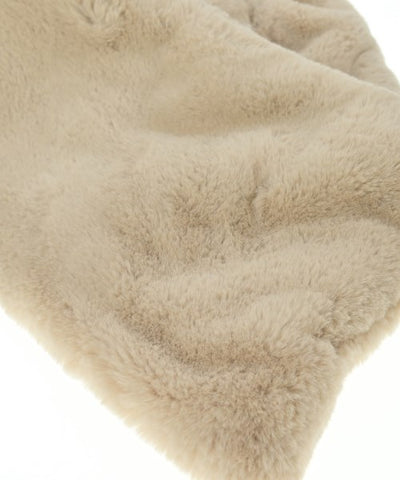 Ray Beams Winter scarves