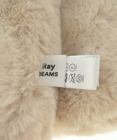 Ray Beams Winter scarves