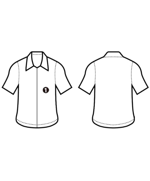 Ray Beams Casual shirts