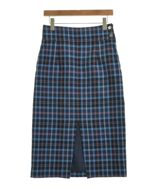 Ray Beams Long/Maxi length skirts