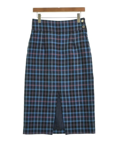 Ray Beams Long/Maxi length skirts