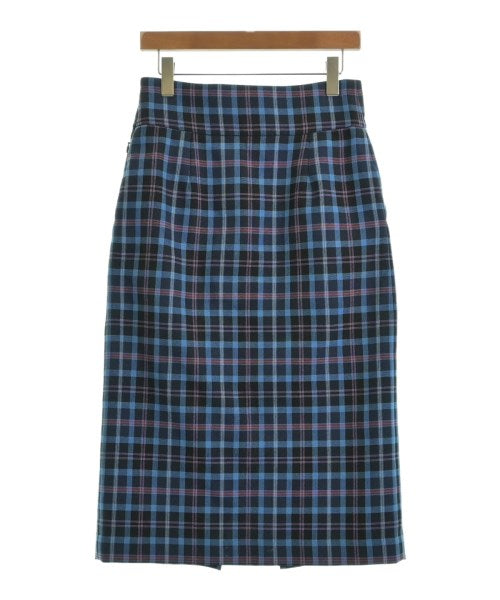 Ray Beams Long/Maxi length skirts