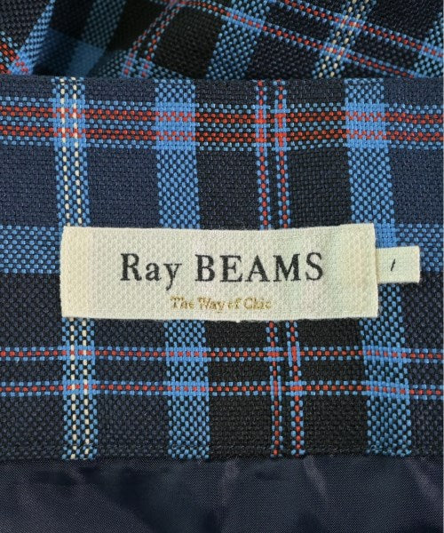 Ray Beams Long/Maxi length skirts