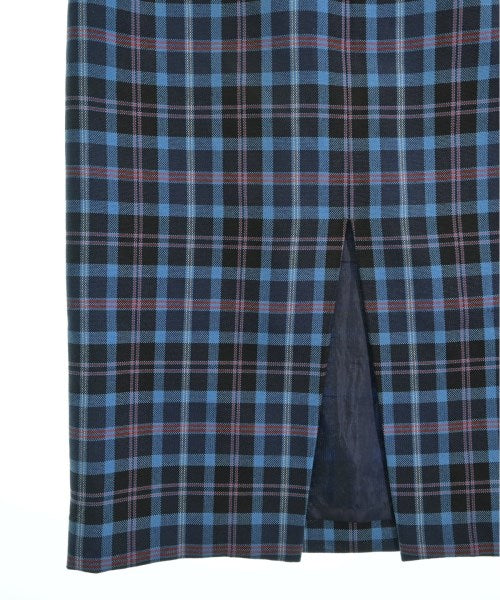 Ray Beams Long/Maxi length skirts