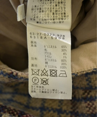 Ray Beams Long/Maxi length skirts