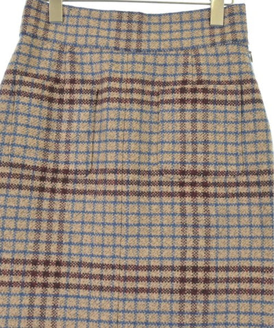 Ray Beams Long/Maxi length skirts