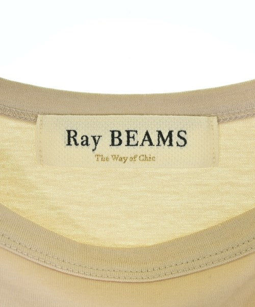 Ray Beams Tee Shirts/Tops