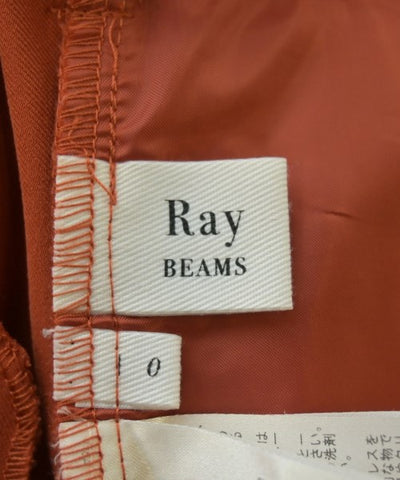 Ray Beams Other
