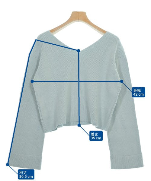 Ray Beams Sweaters