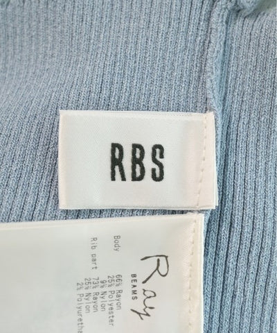 RBS Vests