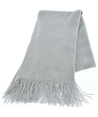 Ray Beams Winter scarves