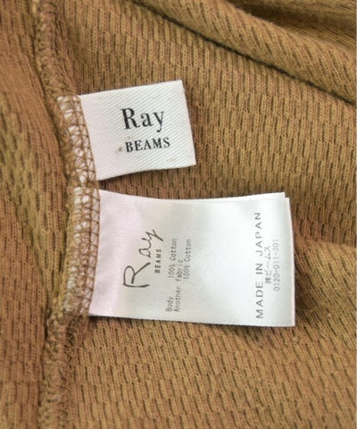Ray Beams Tee Shirts/Tops
