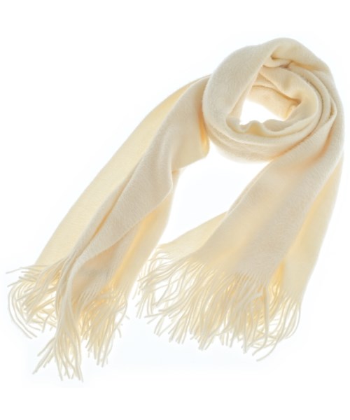 Ray Beams Winter scarves