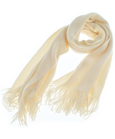 Ray Beams Winter scarves