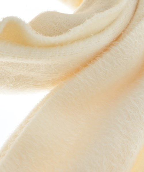 Ray Beams Winter scarves