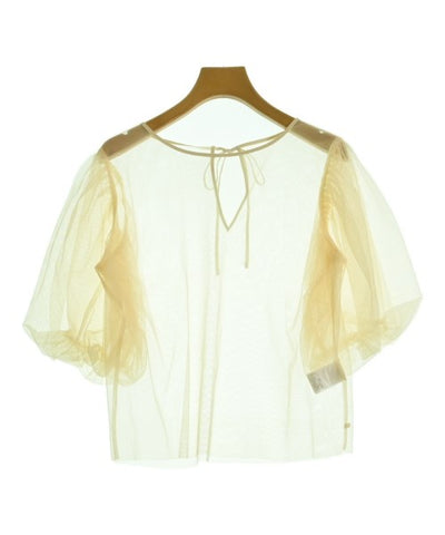 Ray Beams Blouses