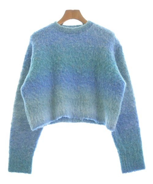 Ray Beams Sweaters