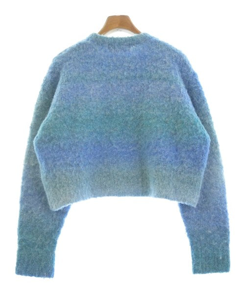 Ray Beams Sweaters