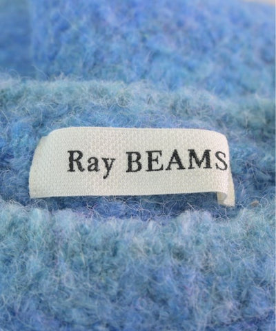 Ray Beams Sweaters