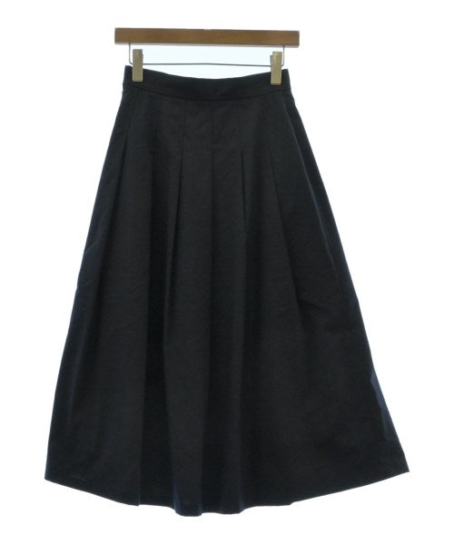 Ray Beams Long/Maxi length skirts