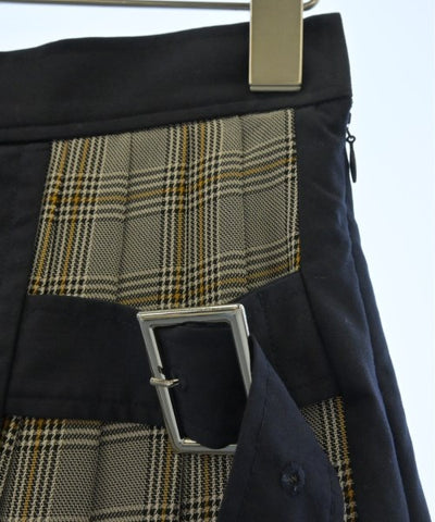 Ray Beams Long/Maxi length skirts