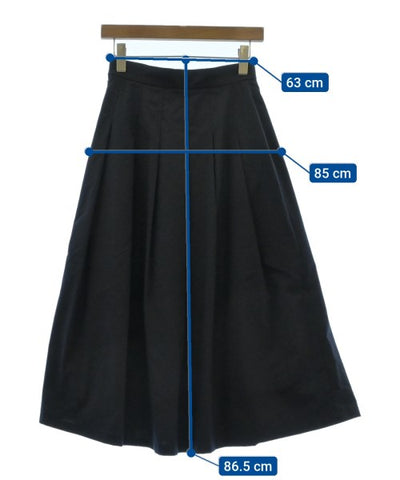 Ray Beams Long/Maxi length skirts