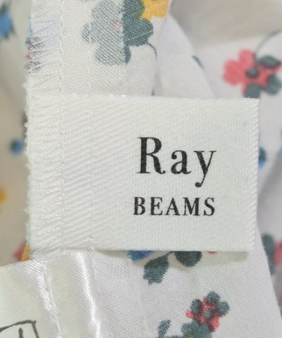 Ray Beams Blouses