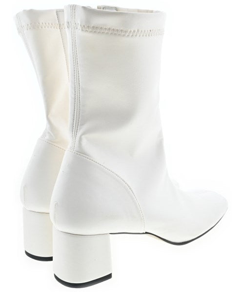 Ray Beams Boots