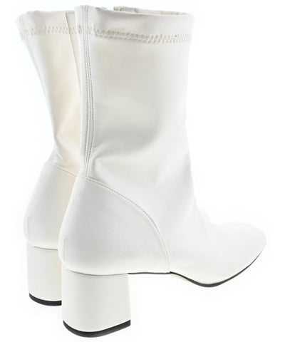 Ray Beams Boots