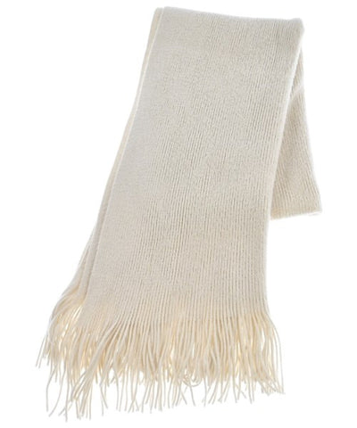 Ray Beams Winter scarves