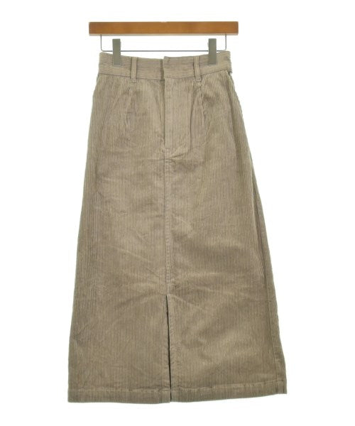 Ray Beams Long/Maxi length skirts