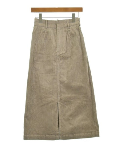 Ray Beams Long/Maxi length skirts