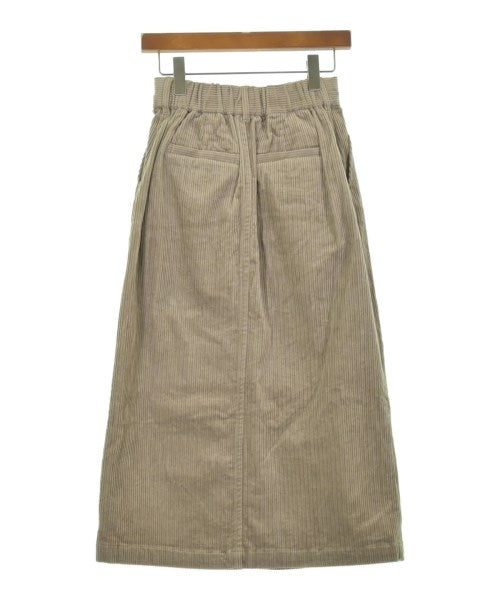 Ray Beams Long/Maxi length skirts