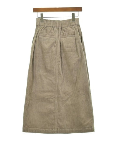 Ray Beams Long/Maxi length skirts