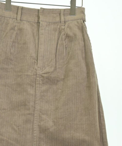 Ray Beams Long/Maxi length skirts