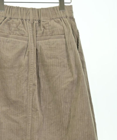 Ray Beams Long/Maxi length skirts