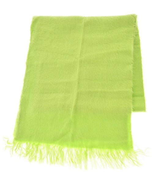 Ray Beams Winter scarves