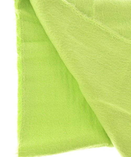 Ray Beams Winter scarves