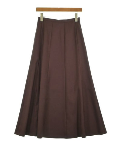 Ray Beams Long/Maxi length skirts