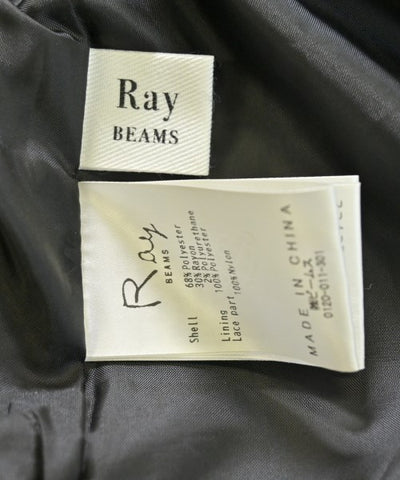 Ray Beams Dresses
