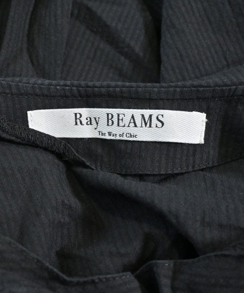 Ray Beams Blouses