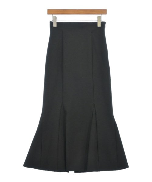 Ray Beams Long/Maxi length skirts