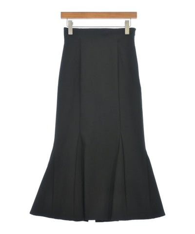 Ray Beams Long/Maxi length skirts
