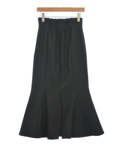 Ray Beams Long/Maxi length skirts