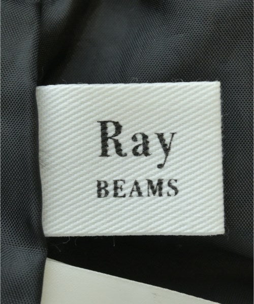 Ray Beams Mini skirts