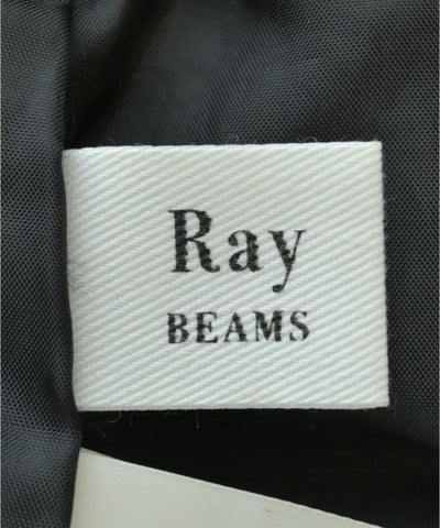 Ray Beams Mini skirts
