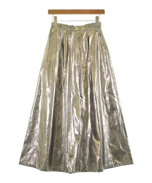 Ray Beams Long/Maxi length skirts